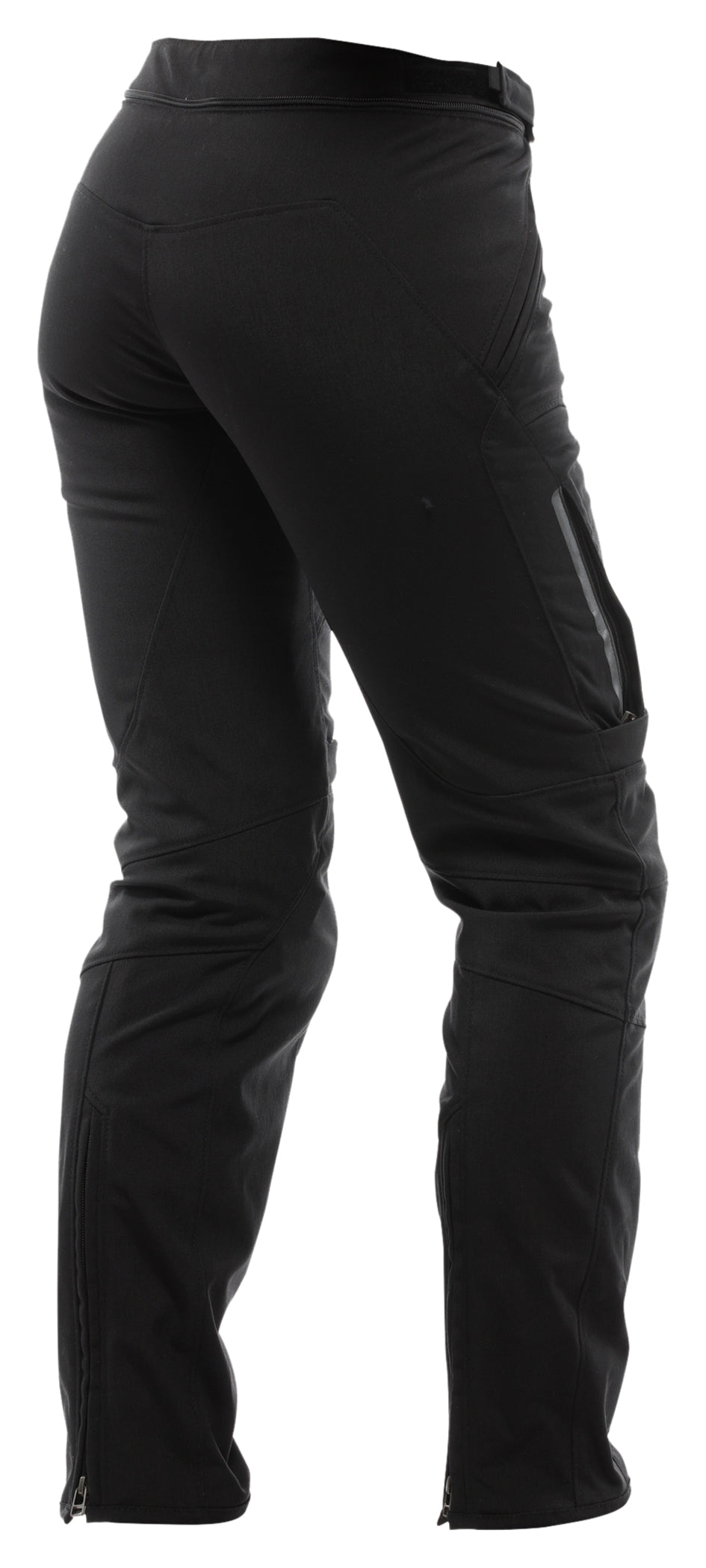 Pantaloni Moto Femei Drake 2 Air Dainese - Ventilație & Protecție