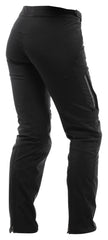 Pantaloni Moto Femei Drake 2 Air Dainese - Ventilație & Protecție