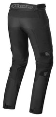 Pantaloni Moto Femei Stella Streetwise Alpinestars Drystar - Impermeabili