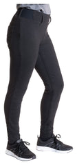 Pantaloni Moto Femei T-2210 Fastway - Clasa A, Aramid