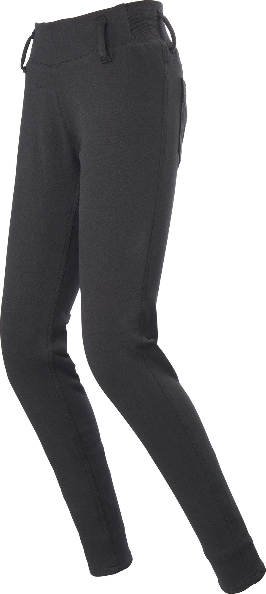 Pantaloni Moto Femei T-2210 Fastway - Clasa A, Aramid