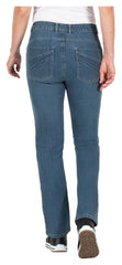 Pantaloni Moto Femei T-2504 Louis - Protecție & Confort