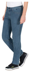 Pantaloni Moto Femei T-2504 Louis - Protecție & Confort