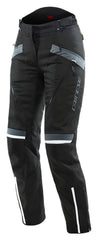 Pantaloni Moto Femei Tempest 3 D-Dry Lady - Impermeabili, Termici