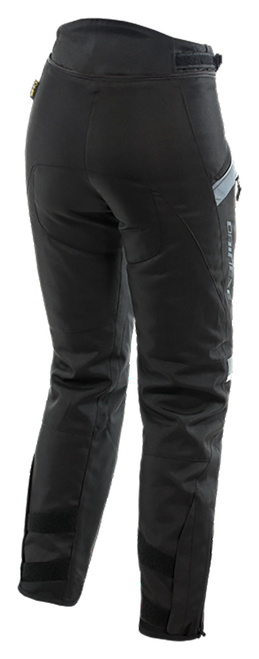 Pantaloni Moto Femei Tempest 3 D-Dry Lady - Impermeabili, Termici