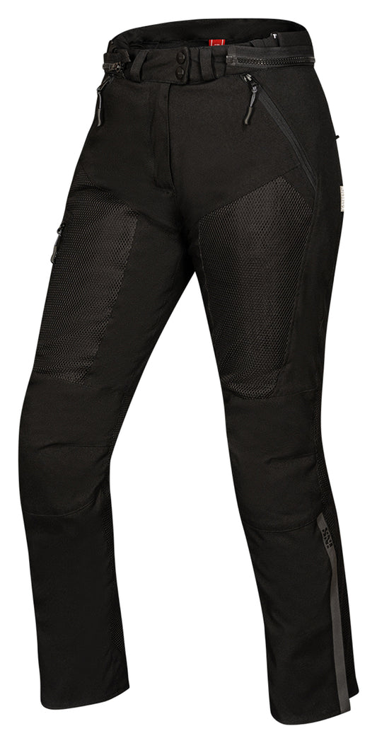 Pantaloni Moto Femei Tourster-Bigair 1.0 Louis - Confort & Protecție
