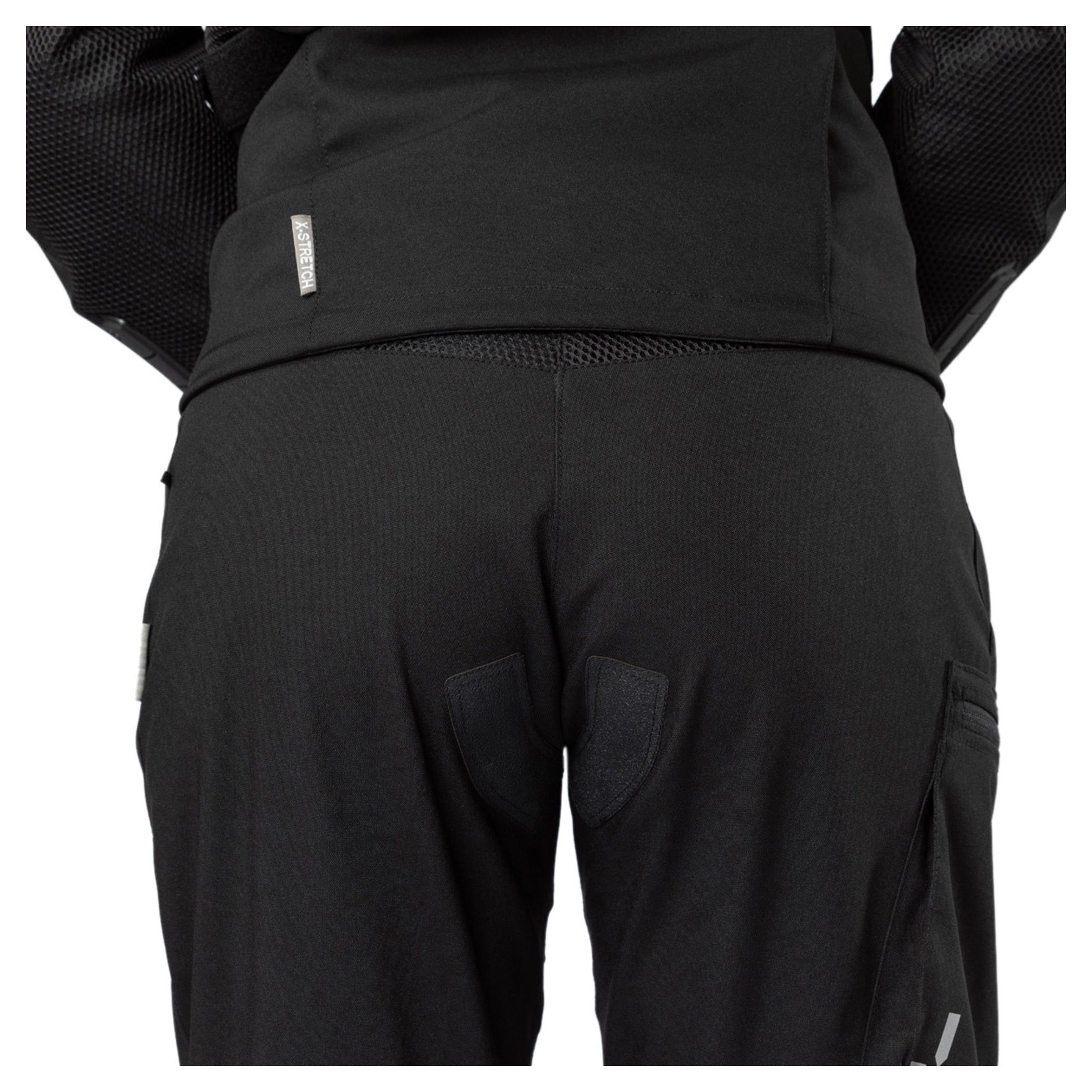 Pantaloni Moto Femei Tourster-Bigair 1.0 Louis - Confort & Protecție