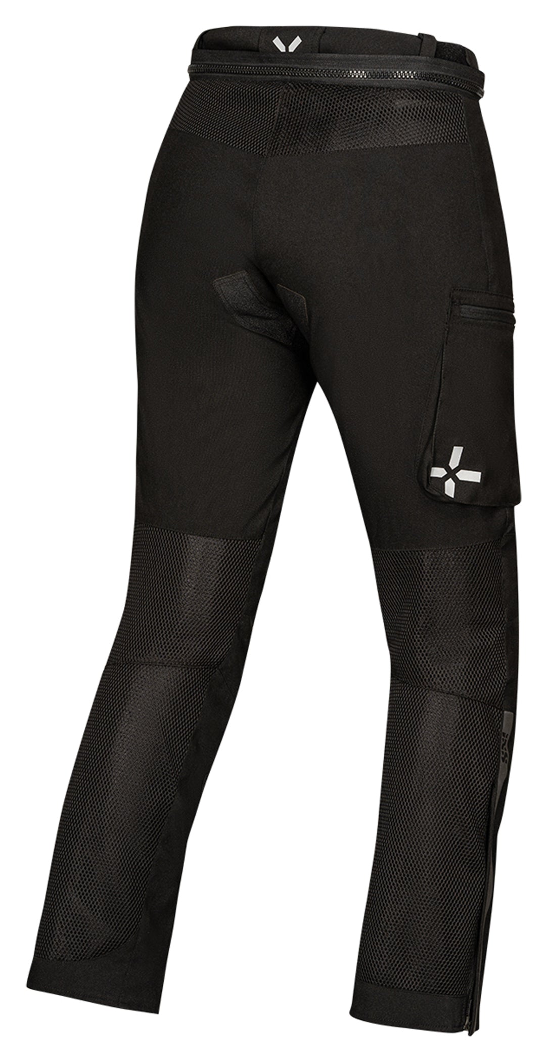 Pantaloni Moto Femei Tourster-Bigair 1.0 Louis - Confort & Protecție