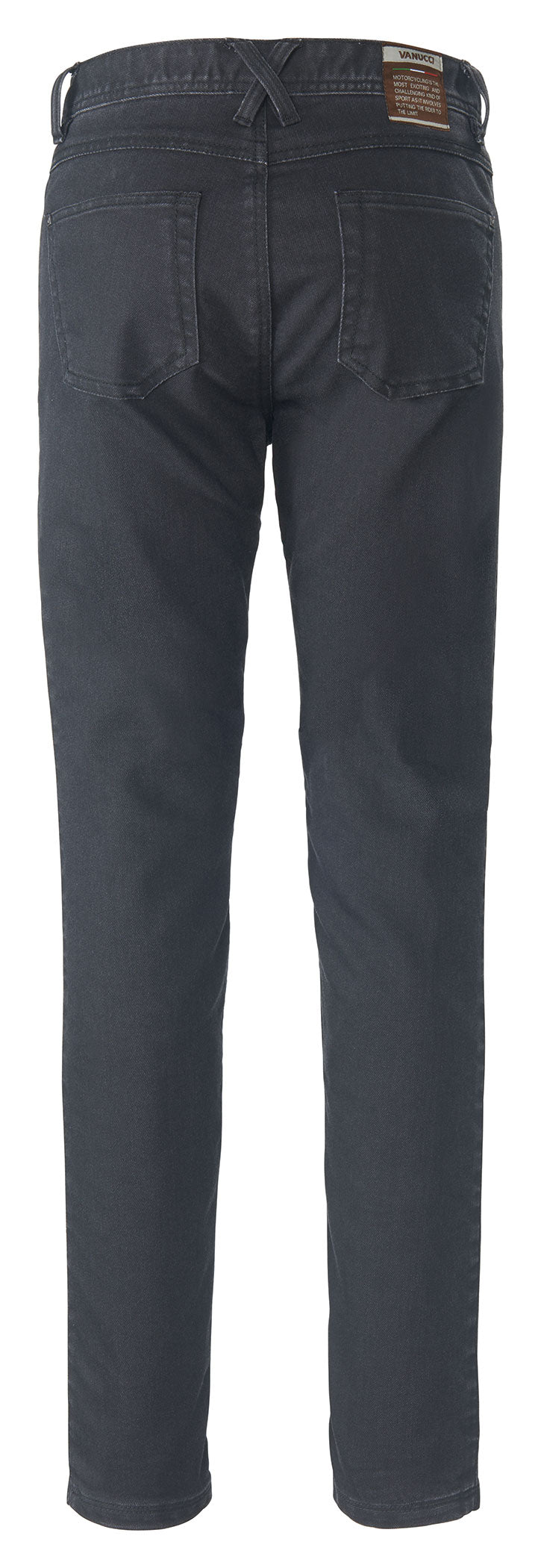 Pantaloni Moto Femei Vanucci Cordura 2 Slim Fit - Protecție & Stil
