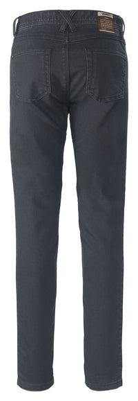 Pantaloni Moto Femei Vanucci Cordura 2 Slim Fit - Protecție & Stil