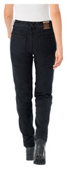 Pantaloni Moto Femei Vanucci Cordura 2 Slim Fit - Protecție & Stil