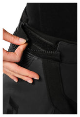 Pantaloni Moto Femei Xena 4 REV'IT! - Piele, Protecție AAA