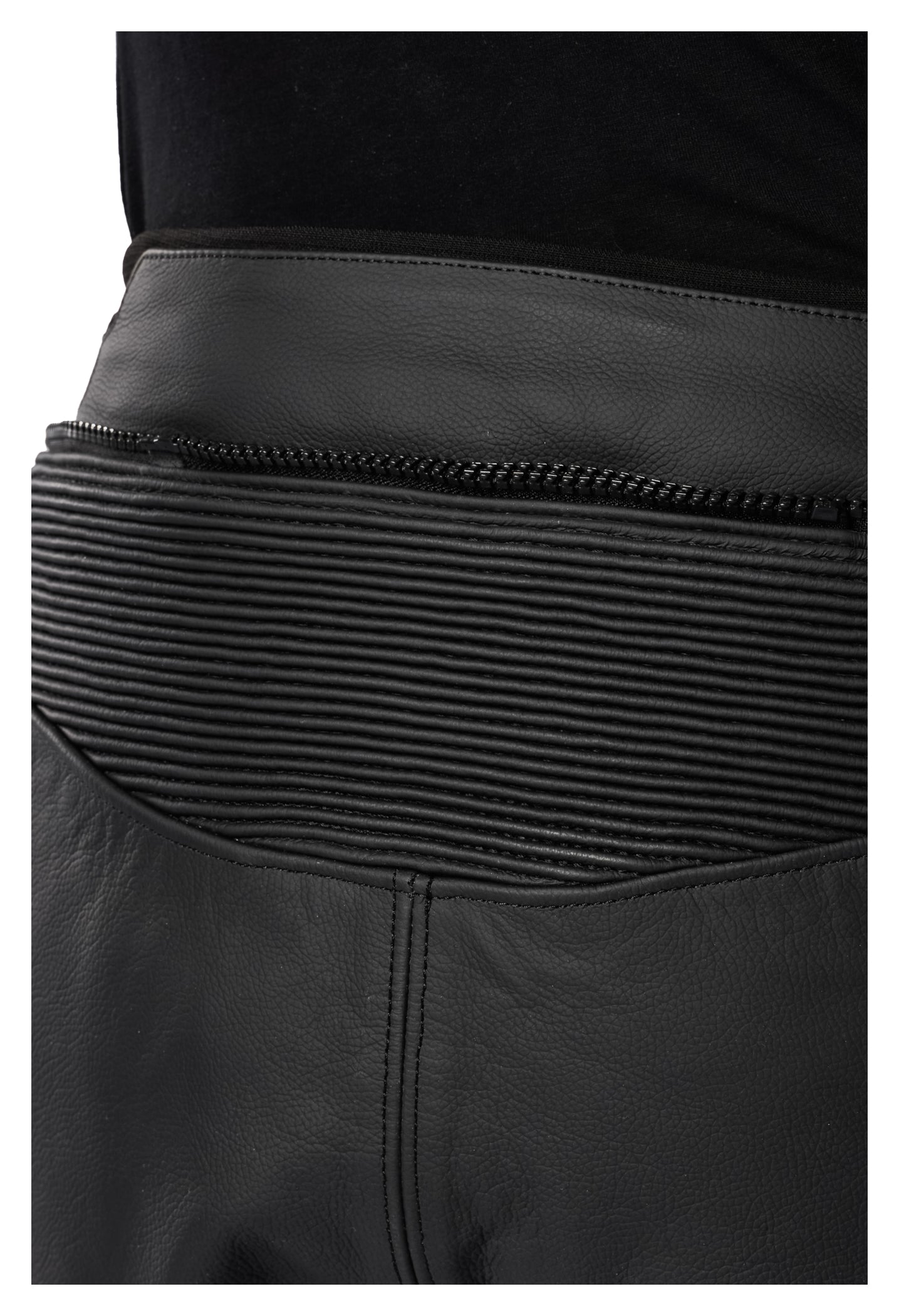 Pantaloni Moto Femei Xena 4 REV'IT! - Piele, Protecție AAA