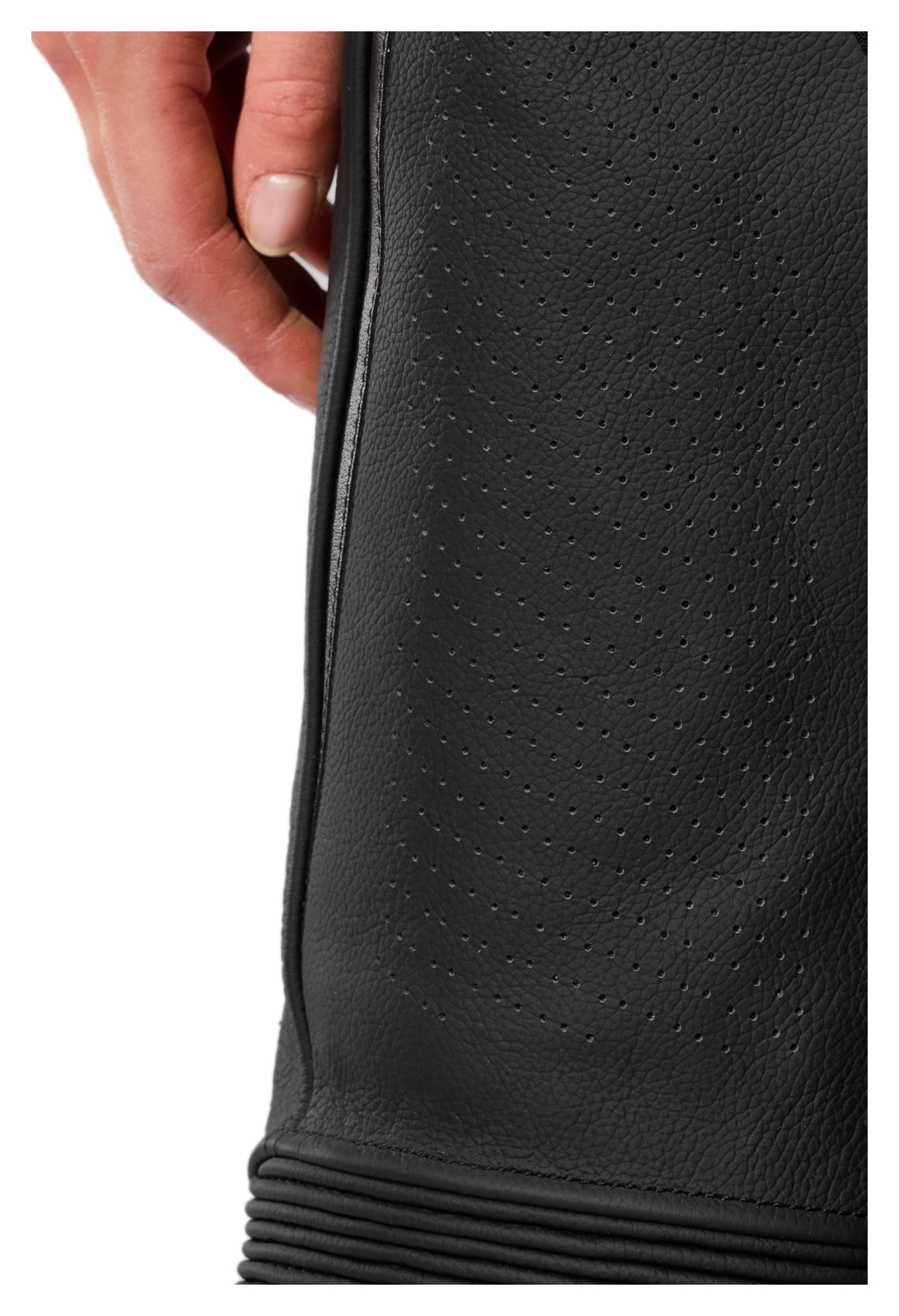 Pantaloni Moto Femei Xena 4 REV'IT! - Piele, Protecție AAA