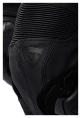 Pantaloni Moto Femei Xena 4 REV'IT! - Piele, Protecție AAA