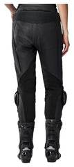 Pantaloni Moto Femei Xena 4 REV'IT! - Piele, Protecție AAA