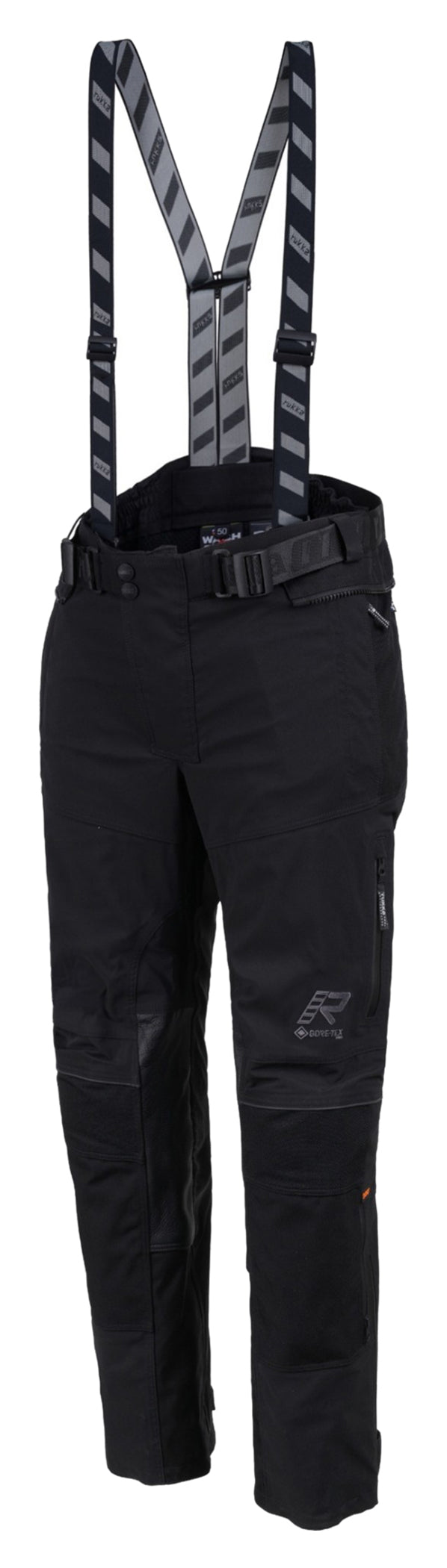 Pantaloni Moto Flexo-R C2 Rukka - GORE-TEX Pro, Daune