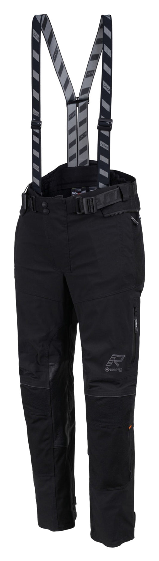 Pantaloni Moto Flexo-R C2 Rukka - GORE-TEX Pro, Daune