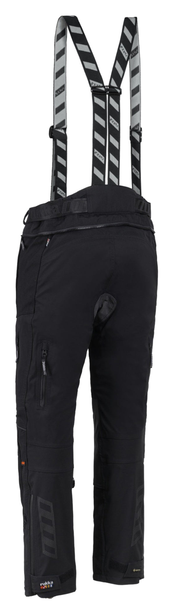 Pantaloni Moto Flexo-R C2 Rukka - GORE-TEX Pro, Daune
