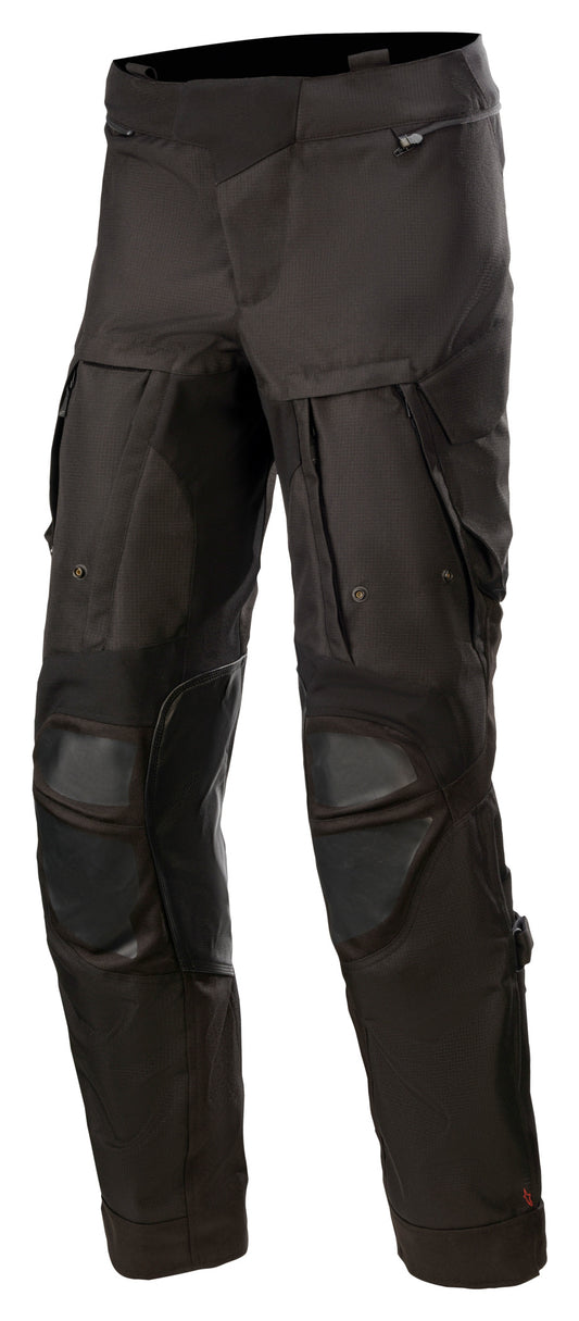 Pantaloni Moto Halo Drystar Alpinestars - Aventură & Ventilație