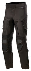 Pantaloni Moto Halo Drystar Alpinestars - Aventură & Ventilație