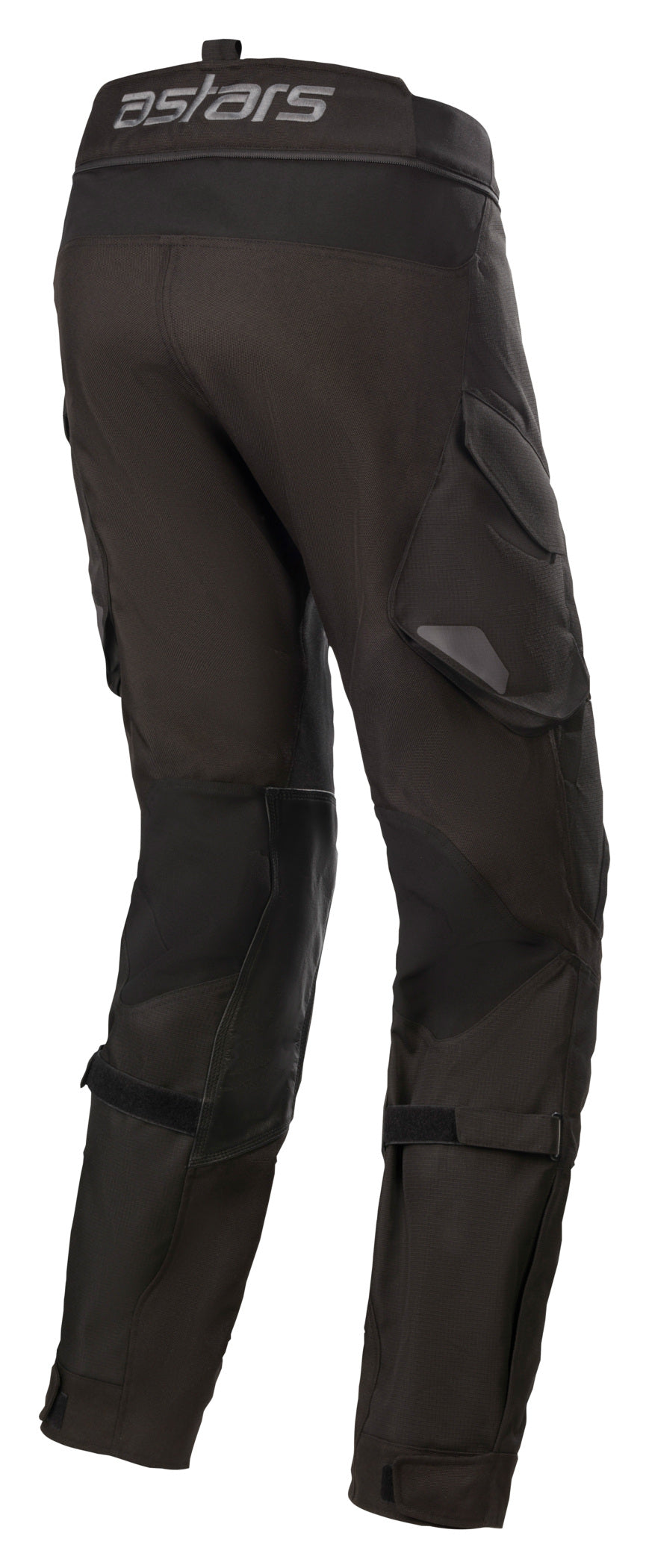 Pantaloni Moto Halo Drystar Alpinestars - Aventură & Ventilație