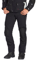 Pantaloni Moto Highland Büse - Respirabili, Impermeabili, Protecții