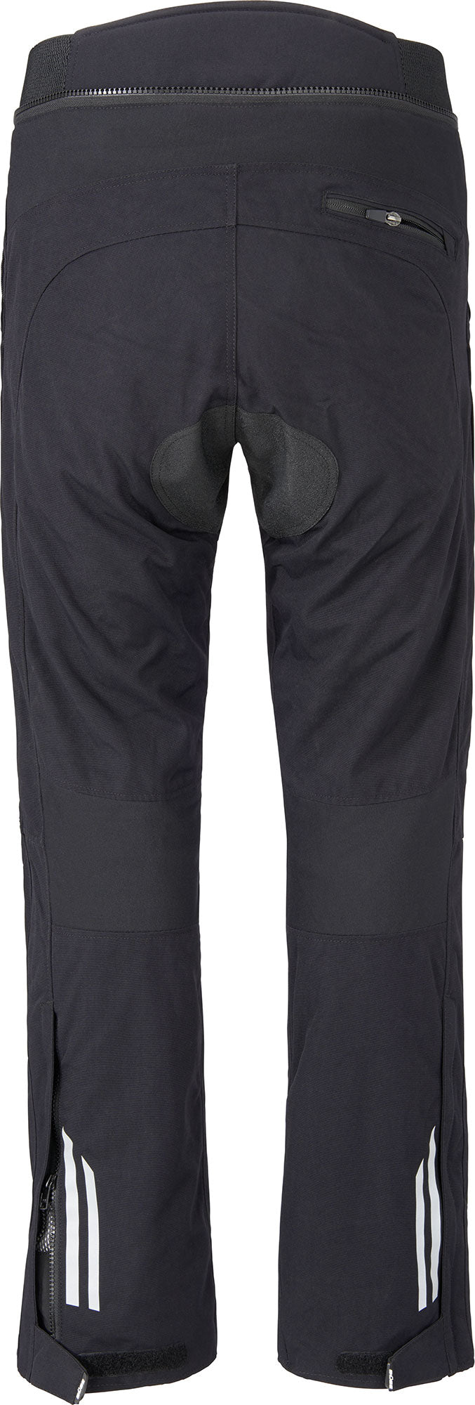 Pantaloni Moto Highland Büse - Respirabili, Impermeabili, Protecții