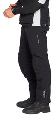 Pantaloni Moto Highland Büse - Respirabili, Impermeabili, Protecții