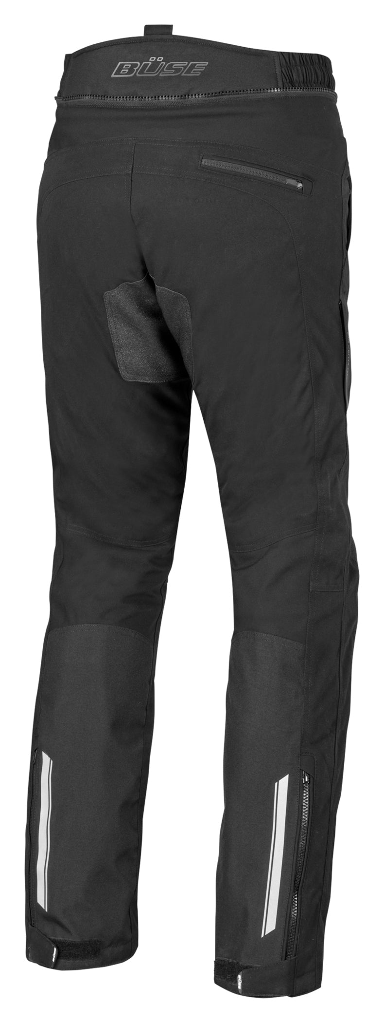 Pantaloni Moto Highland III Büse - Impermeabili, Ventilați