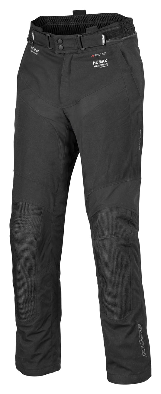 Pantaloni Moto Highland III Büse - Touring, All-Season