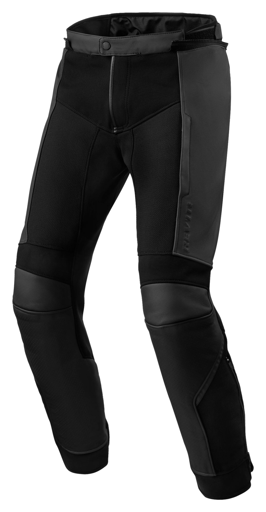 Pantaloni Moto Ignition 4 H2O REV'IT! - Impermeabili & Protecție Avansată