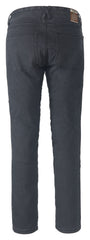 Pantaloni Moto Jeans Cordura 2 Slim Vanucci - Protecție Aramidă, Slim Fit