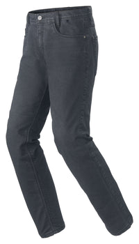 Pantaloni Moto Jeans Cordura 2 Slim Vanucci - Protecție Aramidă, Slim Fit