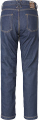 Pantaloni Moto Jeans Damă CORDURA 2 Vanucci - Protecție și Stil