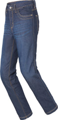 Pantaloni Moto Jeans Damă CORDURA 2 Vanucci - Protecție și Stil