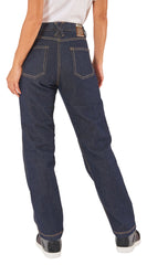 Pantaloni Moto Jeans Damă CORDURA 2 Vanucci - Protecție și Stil