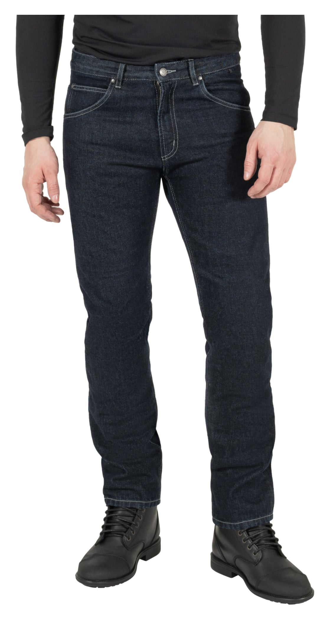 Pantaloni Moto Jeans Detlev Louis DL-PM-13 - Protecție și Stil
