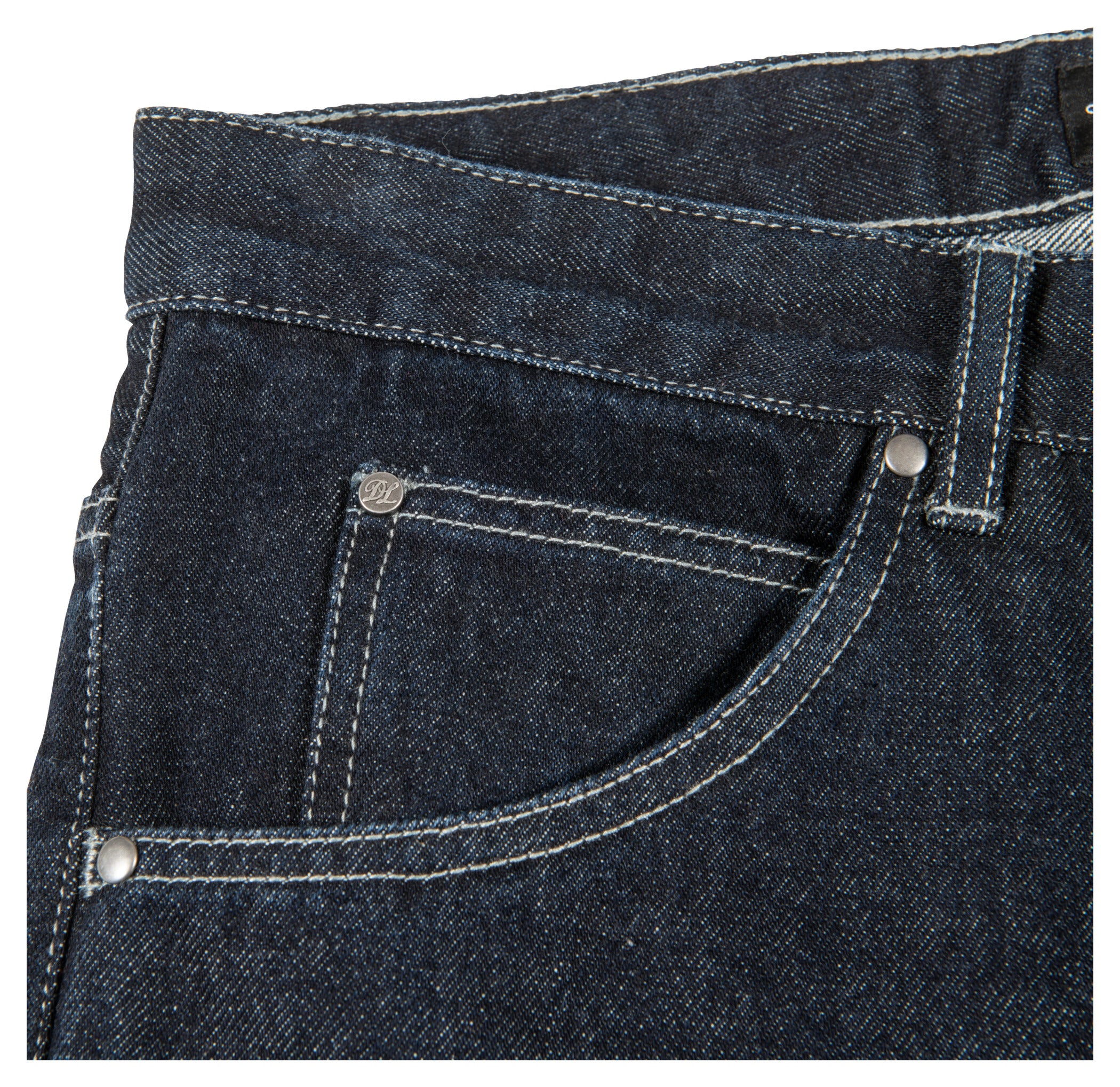 Pantaloni Moto Jeans Detlev Louis DL-PM-13 - Protecție și Stil