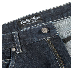 Pantaloni Moto Jeans Detlev Louis DL-PM-13 - Protecție și Stil