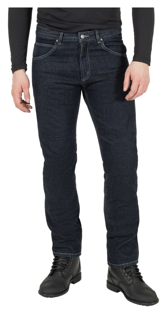 Pantaloni Moto Jeans Detlev Louis DL-PM-13 - Protecție și Stil