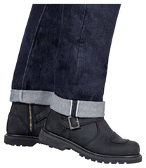 Pantaloni Moto Jeans Detlev Louis DL-PM-13 - Protecție și Stil