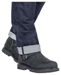 Pantaloni Moto Jeans Detlev Louis DL-PM-13 - Protecție și Stil