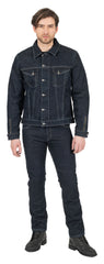 Pantaloni Moto Jeans Detlev Louis DL-PM-13 - Protecție și Stil