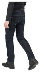 Pantaloni Moto Jeans Detlev Louis DL-PM-13 - Protecție și Stil