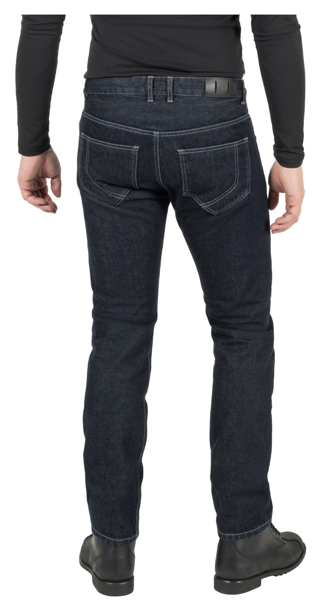 Pantaloni Moto Jeans Detlev Louis DL-PM-13 - Protecție și Stil