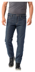 Pantaloni Moto Jeans DL-PM-2 Louis - Protecție Discretă, Confort Urban