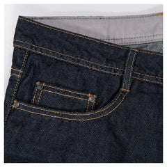 Pantaloni Moto Jeans DL-PM-2 Louis - Protecție Discretă, Confort Urban