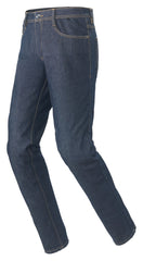 Pantaloni Moto Jeans DL-PM-2 Louis - Protecție Discretă, Confort Urban