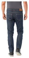Pantaloni Moto Jeans DL-PM-2 Louis - Protecție Discretă, Confort Urban
